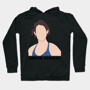 Denise Stapley Hoodie